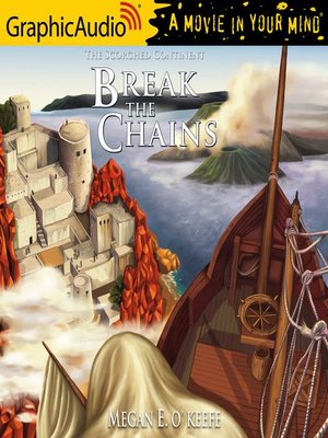 cover image of Break the Chains